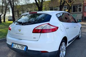 RENAULT MEGANE 1.5 DIESEL OK NEOPATENTATI