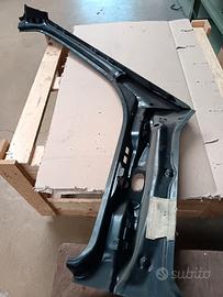 MONTANTE MERCEDES W201