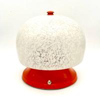 Lampada Centrotavola Design Modernariato