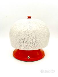 Lampada Centrotavola Design Modernariato