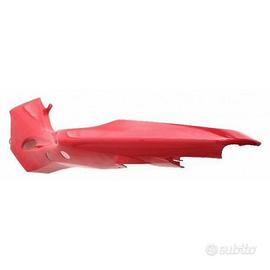 Fiancata posteriore sinistra Gilera DNA 57668350R7