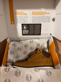 Timberland invernali nuove