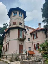 5 LOCALI A COGORNO
