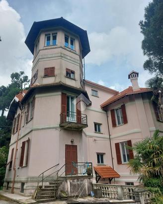 5 LOCALI A COGORNO