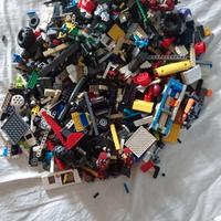 lego da completare piu sfuso