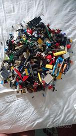 lego da completare piu sfuso