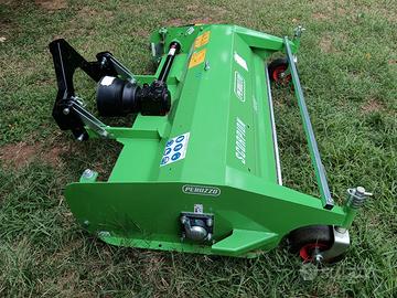 Trincia Modello Scorpion 1400