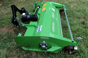 Trincia Modello Scorpion 1400