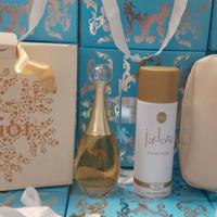cofanetto Dior 