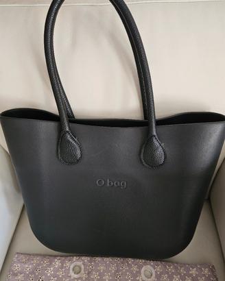 borsa o bag 