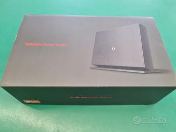 Modem Vodafone Power Station SHG3000