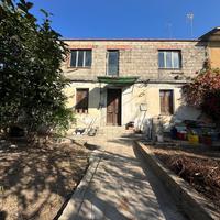 Casa indipendente in Via Antioco Demelas Serra
