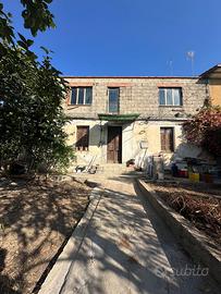 Casa indipendente in Via Antioco Demelas Serra