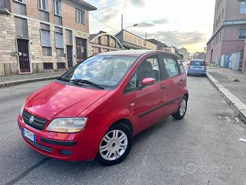 Fiat Idea 1.4 16V Active