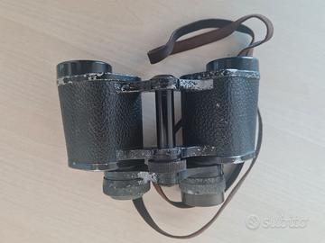 Binocolo Carl Zeiss Deltrintem 8x30