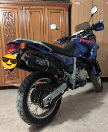 Aprilia Pegaso 650