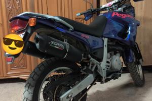 Aprilia Pegaso 650
