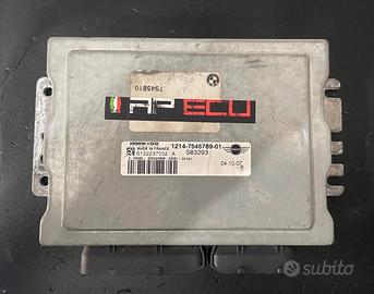 Centralina  Mini Cooper S R53/JCW/GP Plug and Play