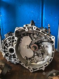 Cambio Manuale 6 Marce C635 Fiat / Alfa Romeo / Je