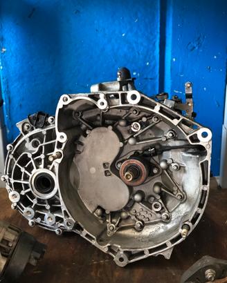 Cambio Manuale 6 Marce C635 Fiat / Alfa Romeo / Je
