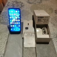 Huawei p40 lite nero 128GB 