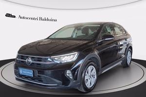 VOLKSWAGEN Taigo 1.0 tsi life 110cv