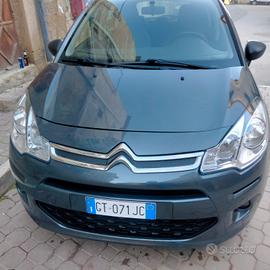Citroen C3 MARZO 2014