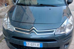 Citroen C3 MARZO 2014