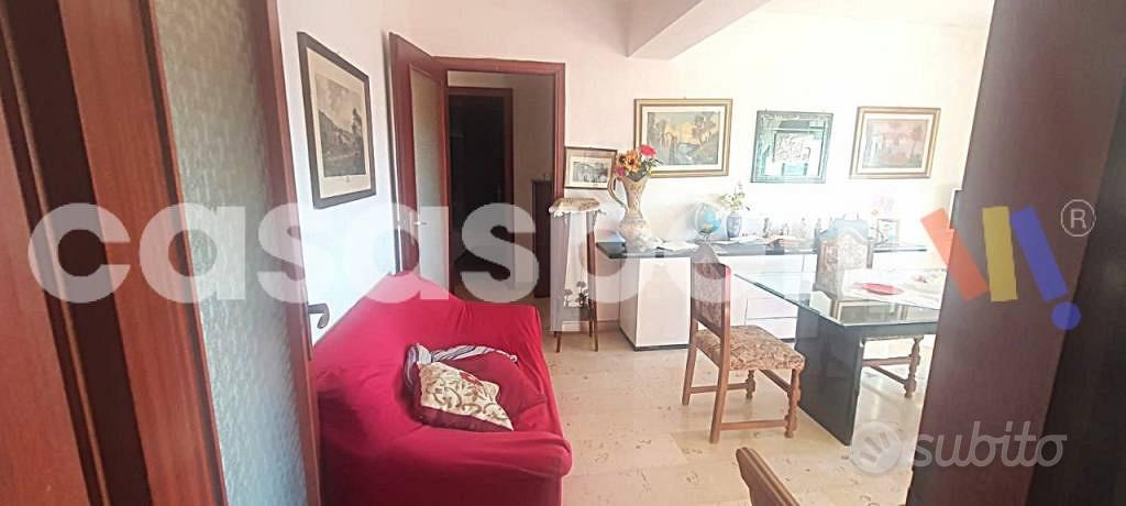 Appartamento – Reggio Calabria, Catona - Vista 3