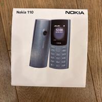 Nokia 110 2023 dual sim