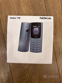 Nokia 110 2023 dual sim
