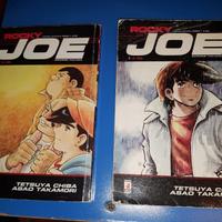 Rocky Joe - serie completa .