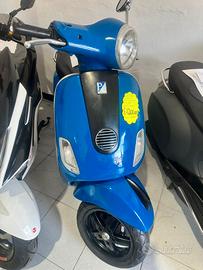 Piaggio Vespa 50 LX 2T