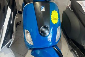 Piaggio Vespa 50 LX 2T