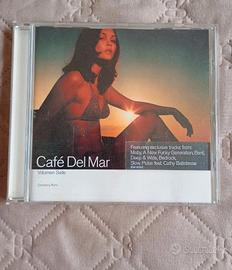 CD Cafè Del Mar 