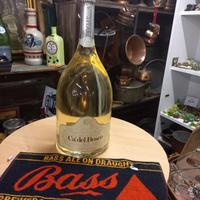 Bottiglia 6 litri Cà del Bosco Mathusalem
