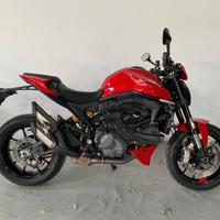 Ducati Monster 937 - 2021