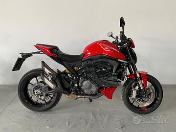 Ducati Monster 937 - 2021