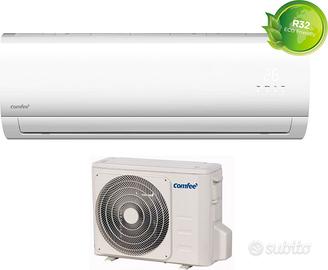 Comfee clima pompa di calore