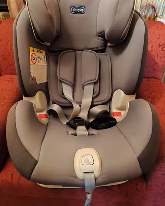Seggiolino Chicco 0-25 kg Gruppo 0-1-2