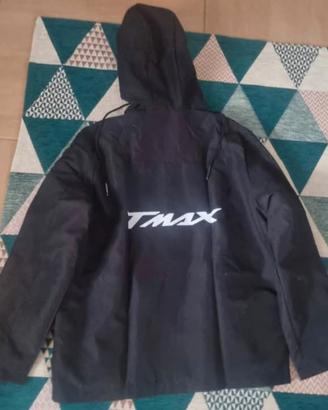 marmitta scarico t max