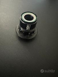 Corpetto Xdr Vision Metron