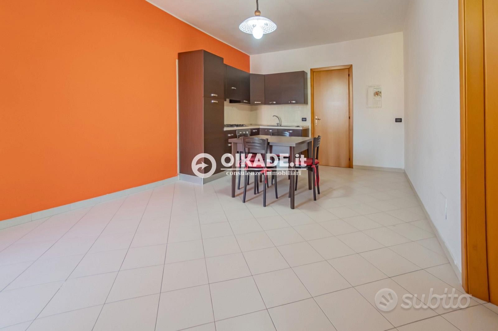 Appartamento – Cabuderra/Capoterra, Su Spantu, Rio San Girolamo Bassa - Vista 5