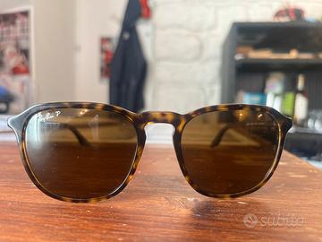Occhiali rayban uomo
