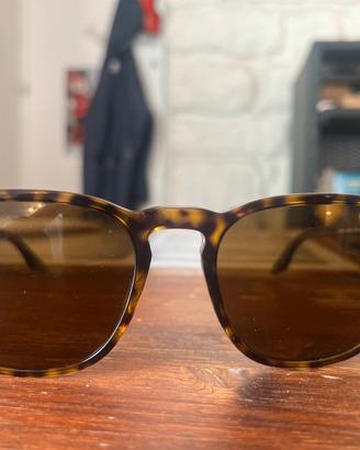 Occhiali rayban uomo