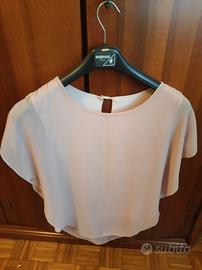 blusa