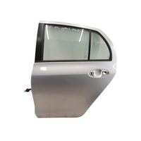 Porta posteriore sinistra Toyota Yaris 1.0 B 2008