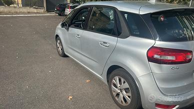 Citroen c4 Picasso 2013