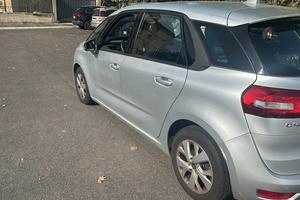 Citroen c4 Picasso 2013