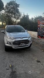 Ford EcoSport 1.5 TDCi 90 CV